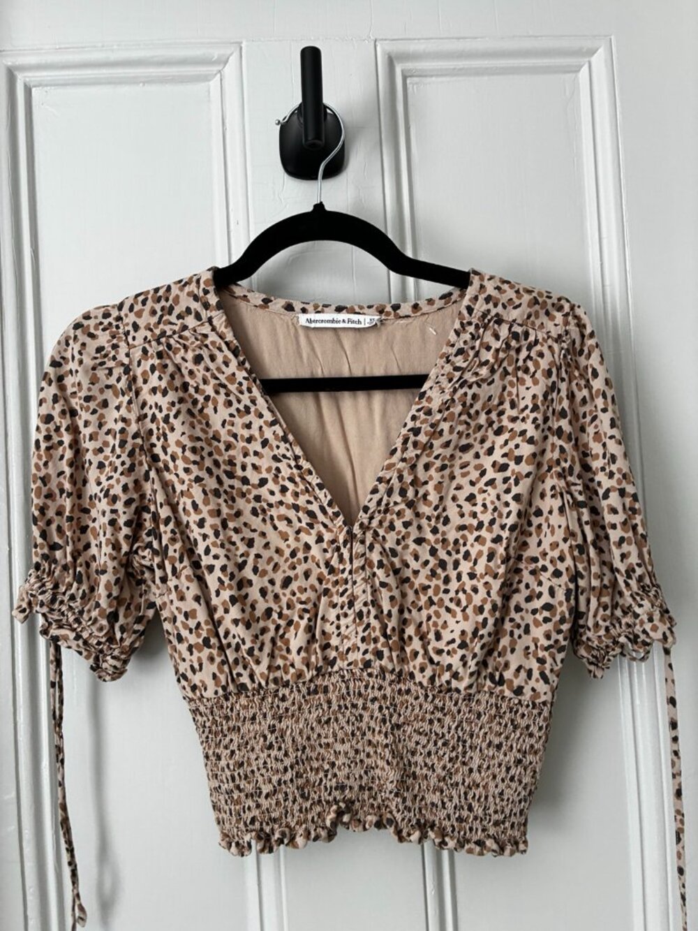 Abercrombie Blouse